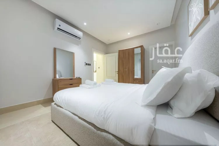 شقة للبيع في شارع شارع عبداللطيف, حي الملقا, مدينة الرياض, منطقة الرياض صورة 2