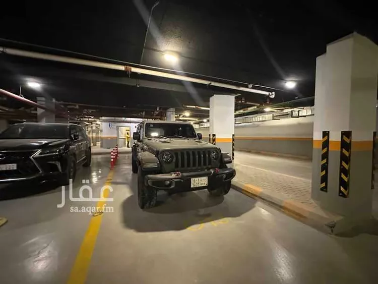 Apartment for Sale in Riyadh Al Malqa 17