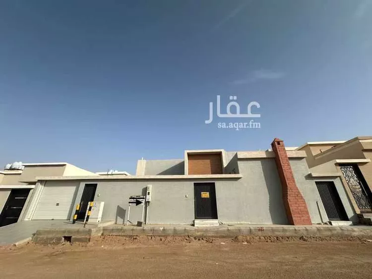 فيلا للبيع في حي طيبة, مدينة الدوادمي, منطقة الرياض