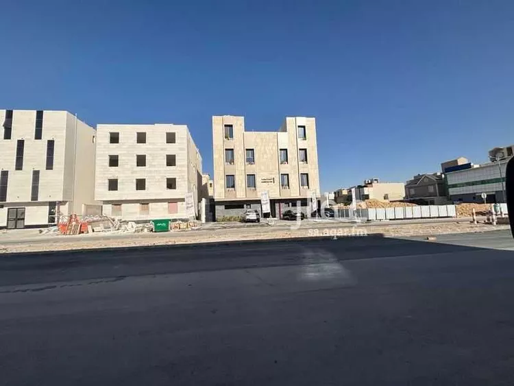 شقة للبيع في شارع علي الظاهري, حي العارض, مدينة الرياض, منطقة الرياض