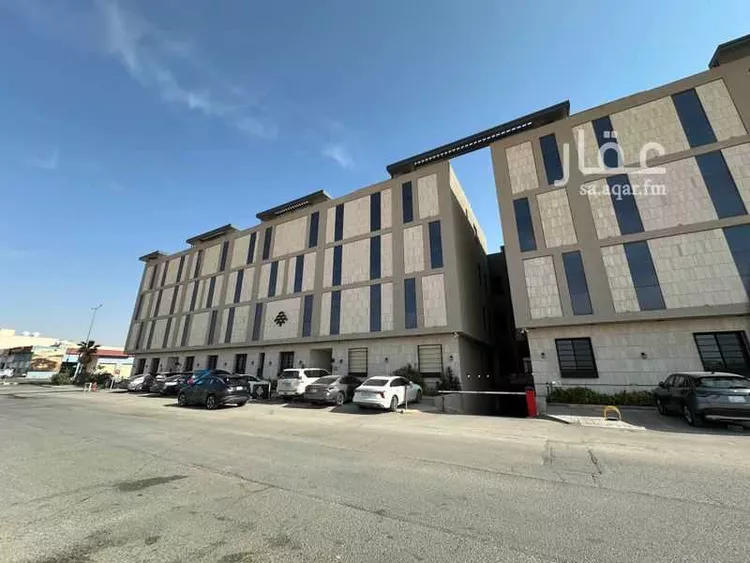 شقة للبيع في شارع رقم 32, حي المونسية, مدينة الرياض, منطقة الرياض