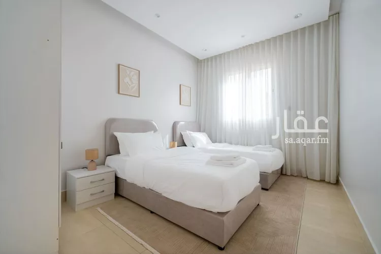 شقة للبيع في شارع شارع عبداللطيف, حي الملقا, مدينة الرياض, منطقة الرياض