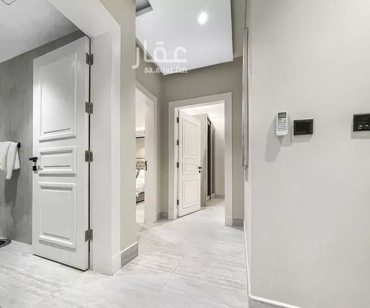 شقة للبيع في شارع ابن عيدان, حي العقيق, مدينة الرياض, منطقة الرياض صورة 3