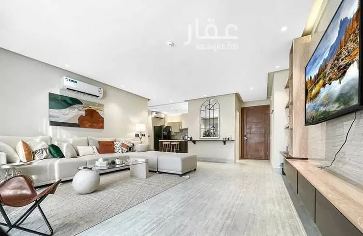 شقة للبيع في شارع ابن عيدان, حي العقيق, مدينة الرياض, منطقة الرياض صورة 5