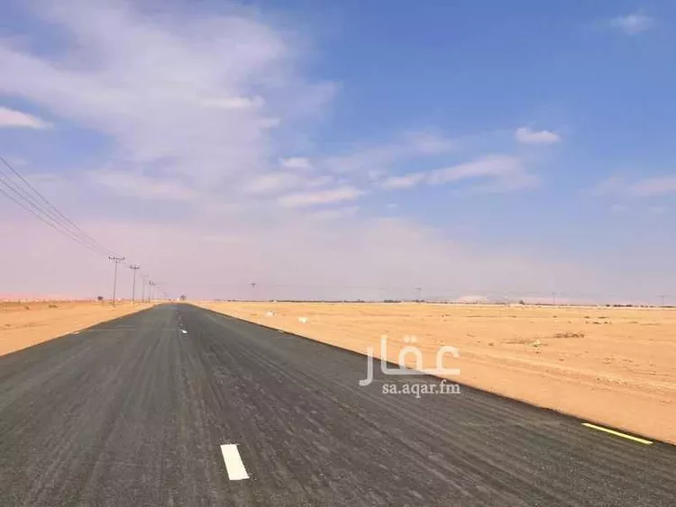 Land for Sale in Al Muzahimiyah Al Hada صورة 2