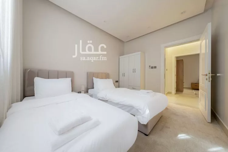 شقة للبيع في شارع شارع عبداللطيف, حي الملقا, مدينة الرياض, منطقة الرياض صورة 5