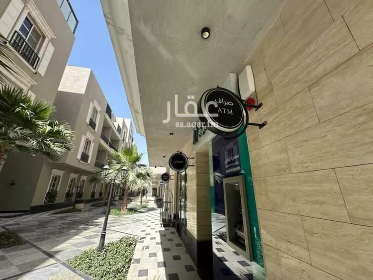 Apartment for Sale in Riyadh Al Malqa 20