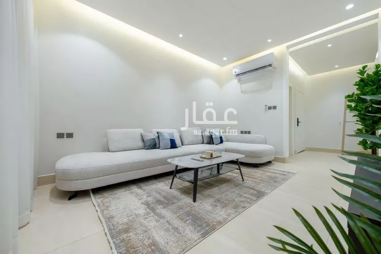 شقة للبيع في شارع شارع عبداللطيف, حي الملقا, مدينة الرياض, منطقة الرياض صورة 3