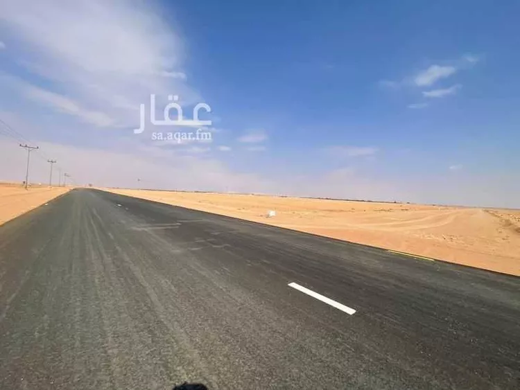 أرض للبيع في شارع اللغفيه 2060, حي مزارع البطينه والفرعه, مدينة مزارع البطينه والفرعه, منطقة الرياض صورة 2