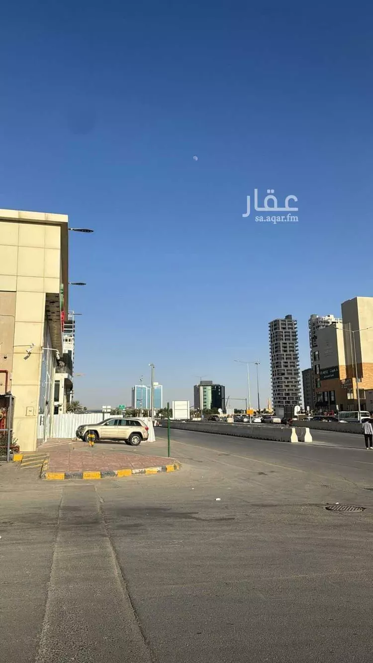 عمارة للبيع في شارع طريق الامام سعود بن فيصل الفرعي, حي الملقا, مدينة الرياض, منطقة الرياض