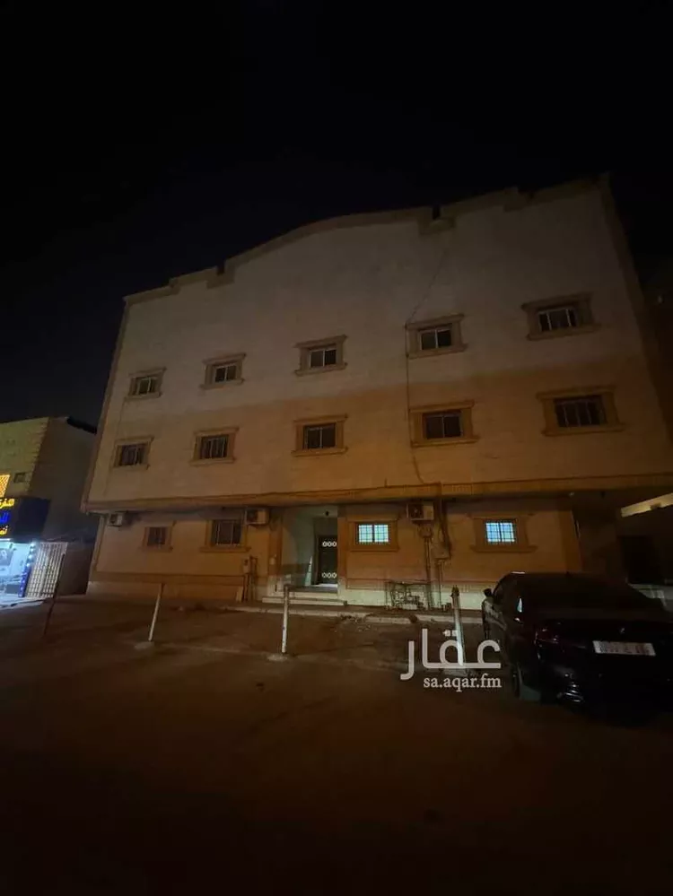 عمارة للإيجار في شارع الحوي, حي العقيق, مدينة الرياض, منطقة الرياض