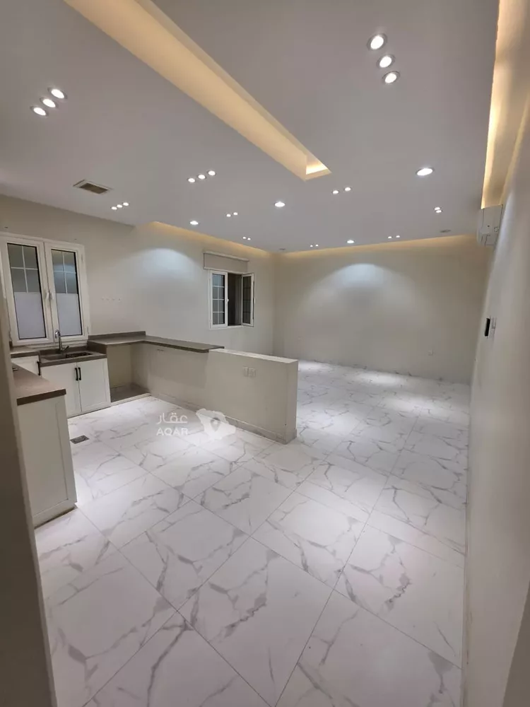 شقة للإيجار في شارع الحداد, حي الملقا, مدينة الرياض, منطقة الرياض صورة 3
