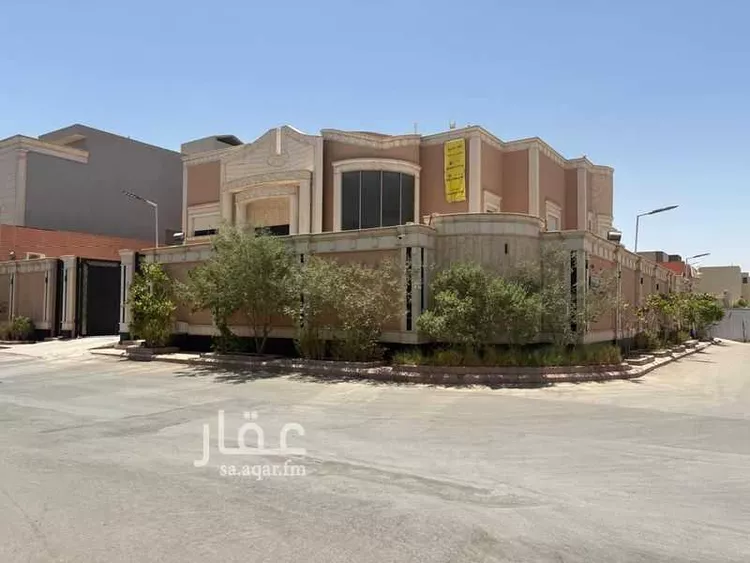 Villa for Sale in Riyadh Ar Rabie