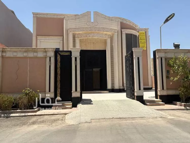 Villa for Sale in Riyadh Ar Rabie صورة 2