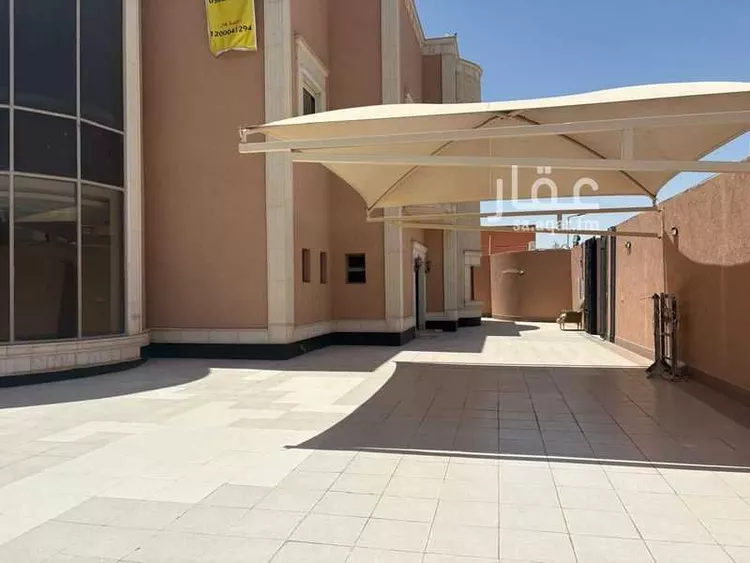 فيلا للبيع في شارع الغيلانة, حي الربيع, مدينة الرياض, منطقة الرياض صورة 5