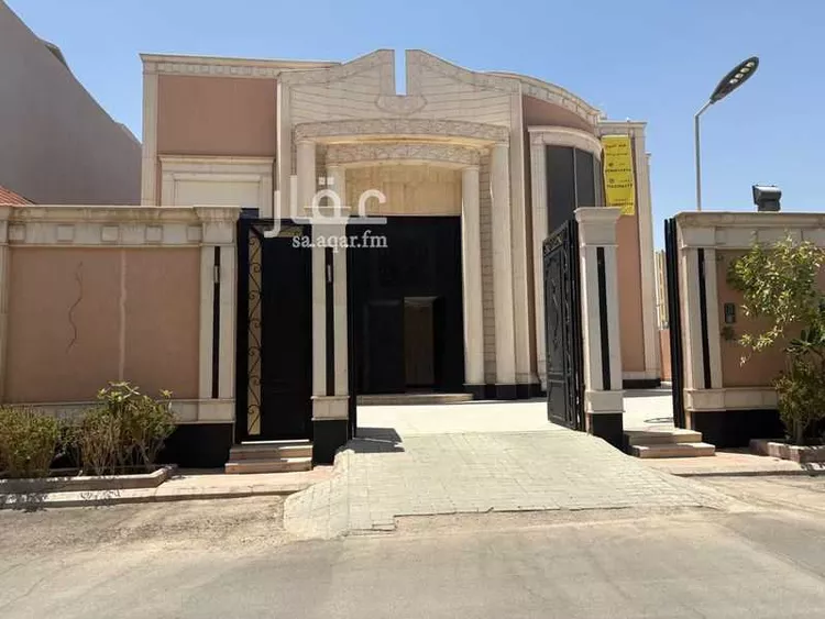 فيلا للبيع في شارع الغيلانة, حي الربيع, مدينة الرياض, منطقة الرياض صورة 3