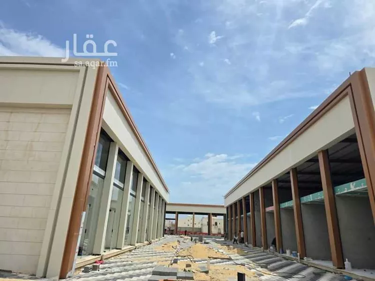 Shop for Rent in Dammam King Fahd