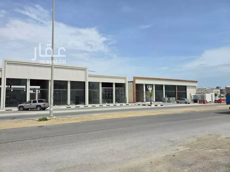 Shop for Rent in Dammam King Fahd صورة 5