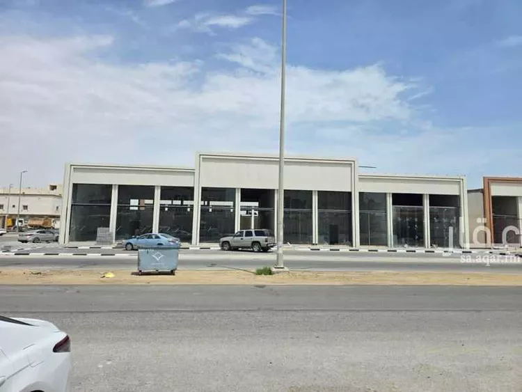 Shop for Rent in Dammam King Fahd صورة 4