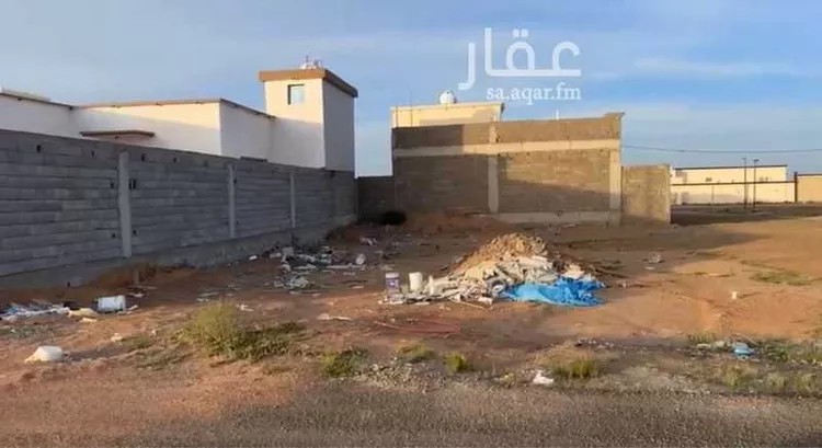 أرض للبيع في الشنان ، الشنان صورة 2