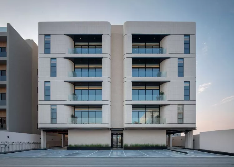 Apartment for Sale in Dammam As Saif