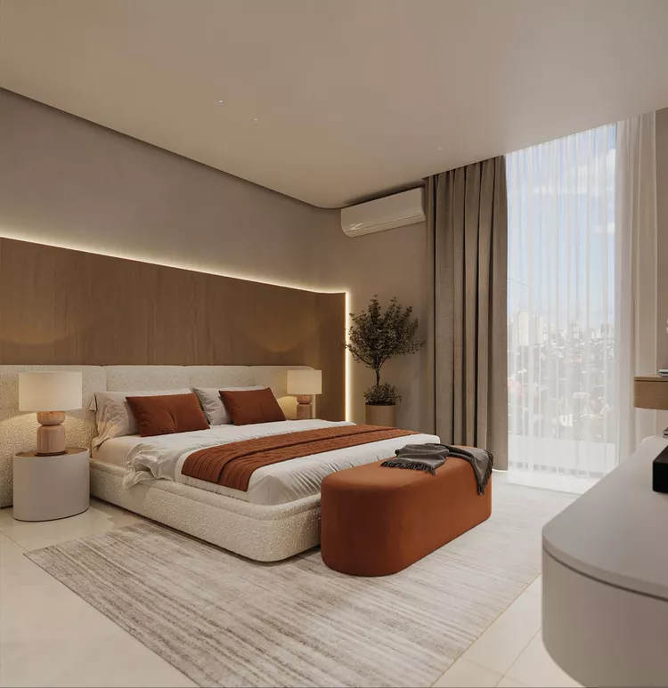 Apartment for Sale in Dammam As Saif