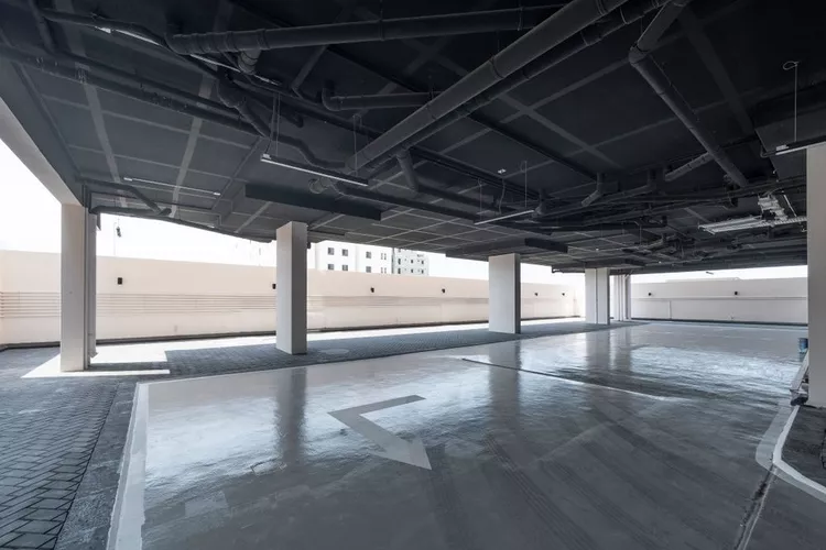 Apartment for Sale in Dammam As Saif 22