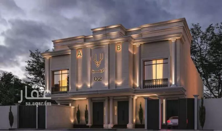 دور للبيع في شارع 972663, حي النرجس, مدينة الرياض, منطقة الرياض