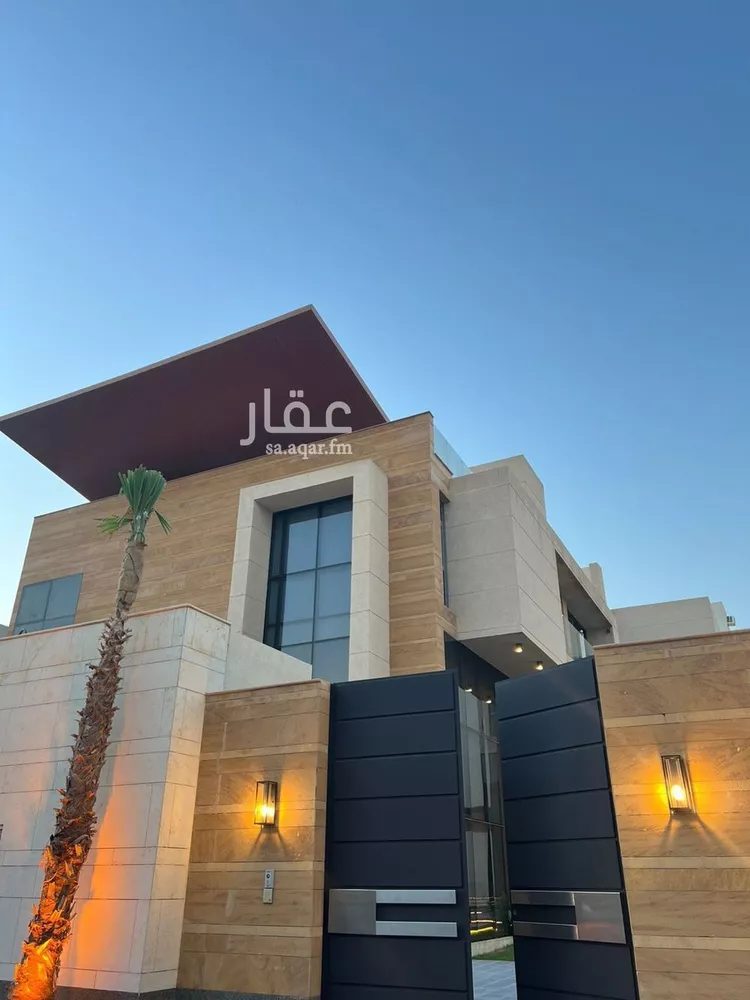 فيلا للبيع في شارع الكداوي, حي الربيع, مدينة الرياض, منطقة الرياض صورة 2