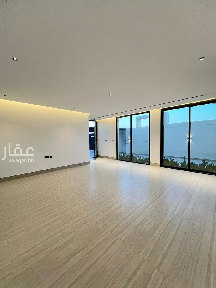 فيلا للبيع في شارع أحمد بن محمد الجزري, حي النرجس, مدينة الرياض, منطقة الرياض صورة 3