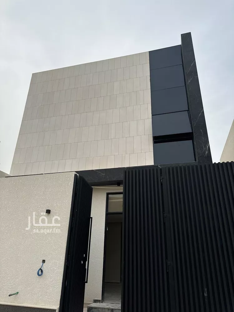 فيلا للبيع في شارع الشعيفان, حي النرجس, مدينة الرياض, منطقة الرياض 1 صورة