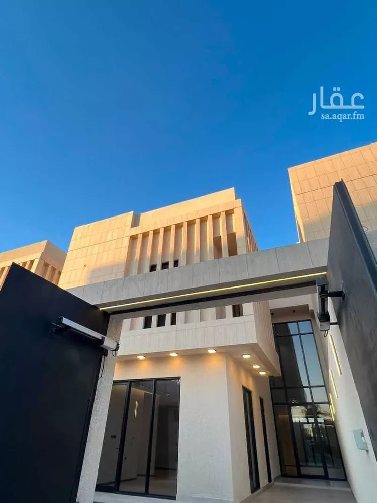 فيلا للبيع في شارع إبراهيم بن حسين بيري, حي العارض, مدينة الرياض, منطقة الرياض 15