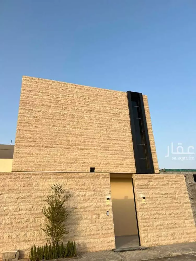 Villa for Sale in Riyadh An Narjis
