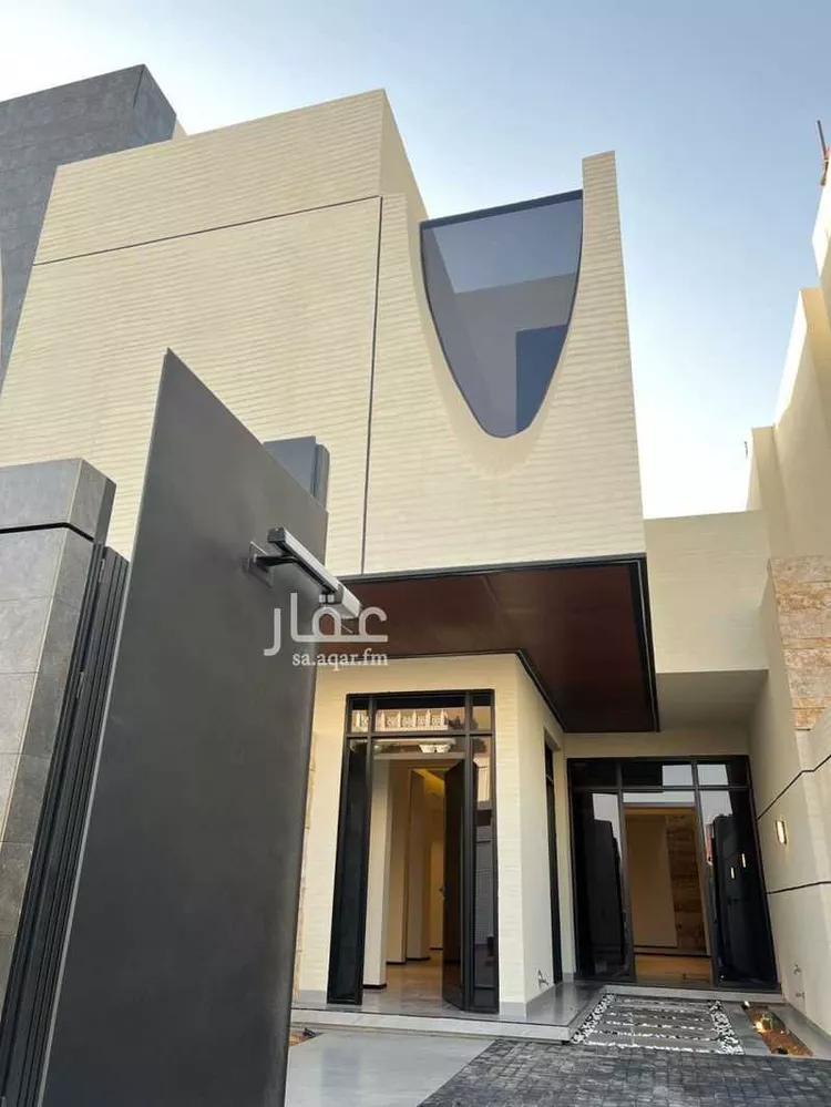 دور للبيع في شارع ابي بكر الصديق, حي النرجس, مدينة الرياض, منطقة الرياض