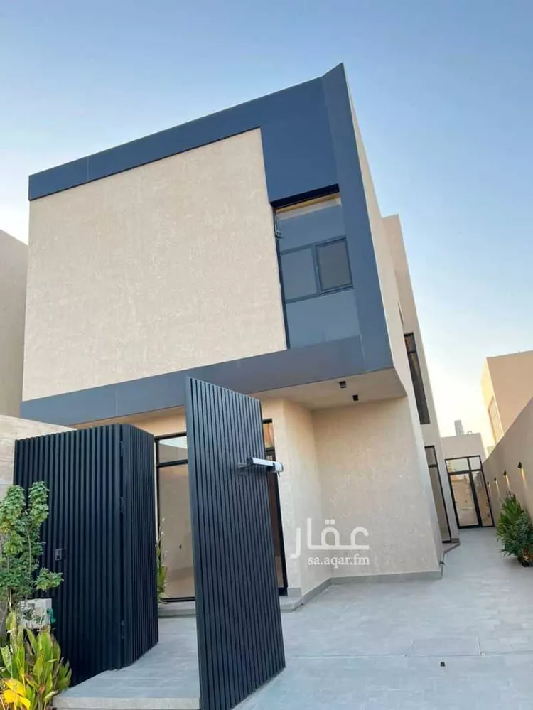 فيلا للبيع في شارع الحسن بن الهيثم, حي النرجس, مدينة الرياض, منطقة الرياض