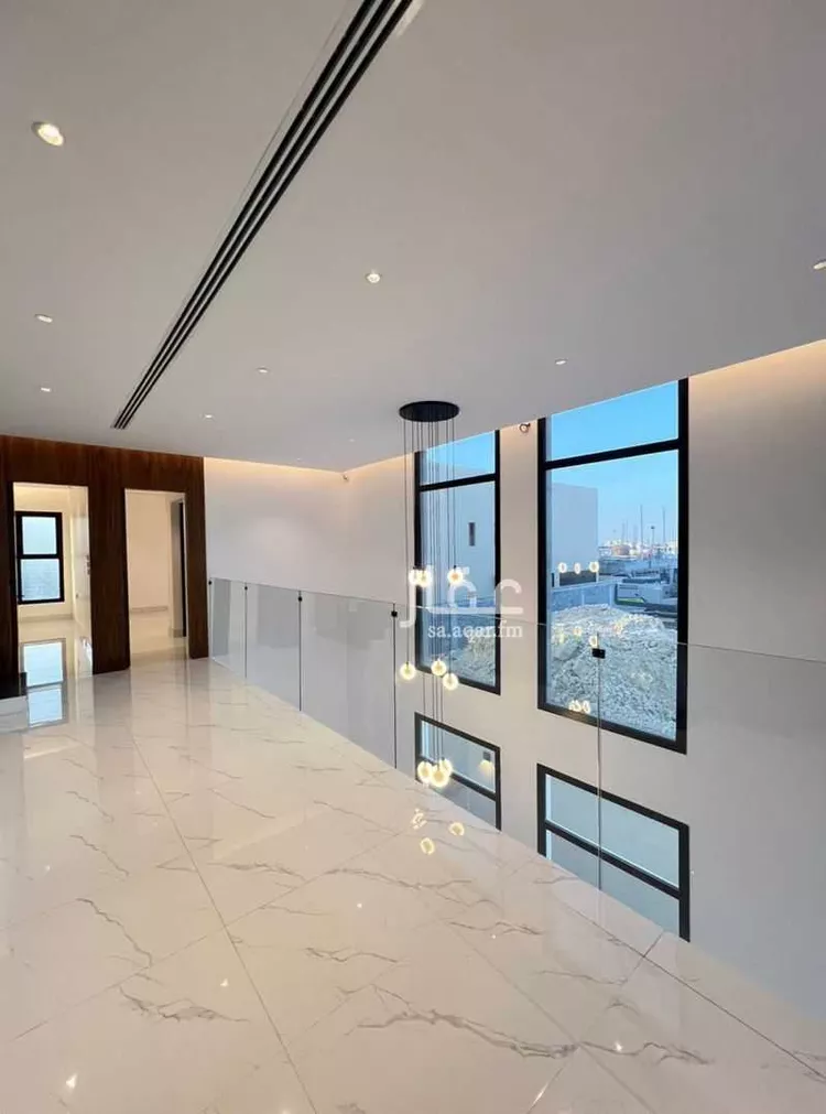 Villa for Sale in Riyadh An Narjis 7