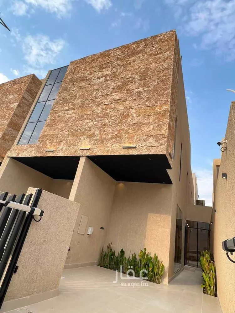 Floor for Sale in Riyadh An Narjis 21