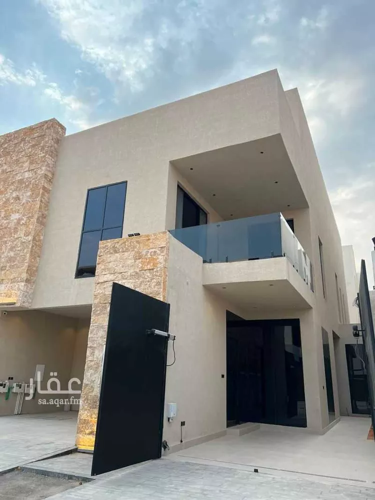 دور للبيع في شارع 72552, حي النرجس, مدينة الرياض, منطقة الرياض 15