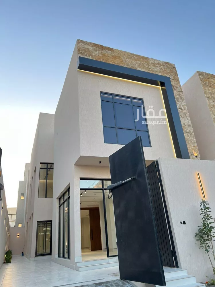 فيلا للبيع في شارع 7265, حي النرجس, مدينة الرياض, منطقة الرياض