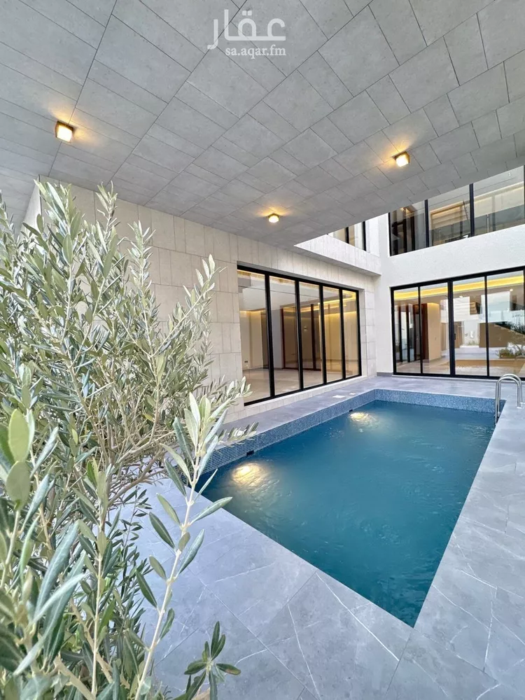 فيلا للبيع في شارع رقم 470, حي النرجس, مدينة الرياض, منطقة الرياض صورة 3