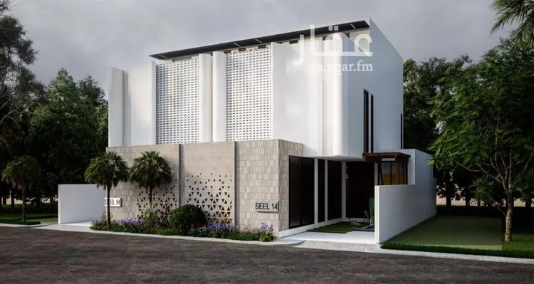 فيلا للبيع في شارع 8887, حي النرجس, مدينة الرياض, منطقة الرياض