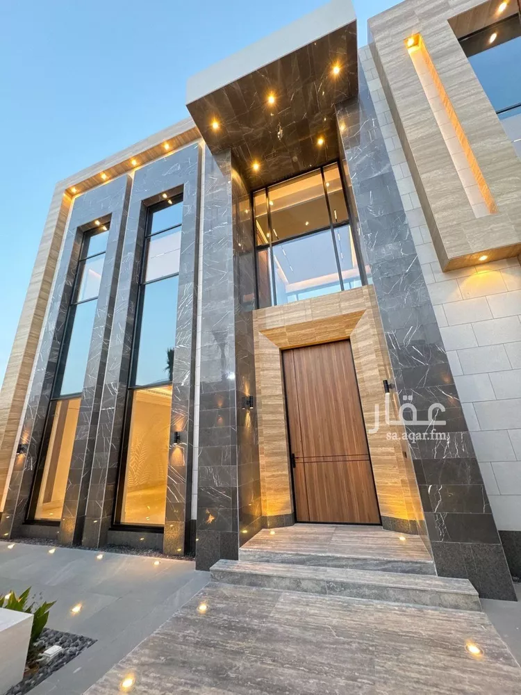 Villa for Sale in Riyadh An Nakheel