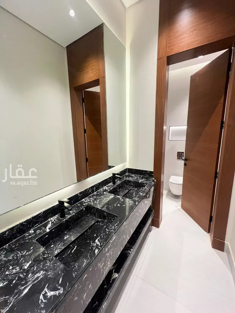 دور للبيع في شارع أبي بكر الصديق, حي النرجس, مدينة الرياض, منطقة الرياض صورة 3