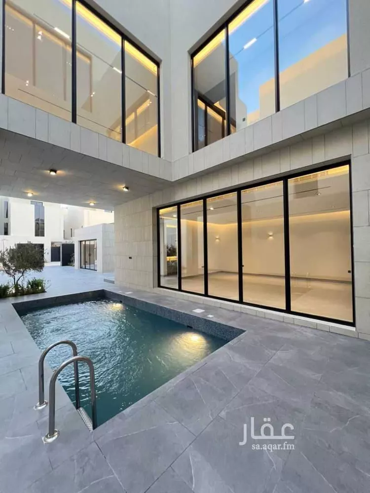Villa for Sale in Riyadh An Narjis