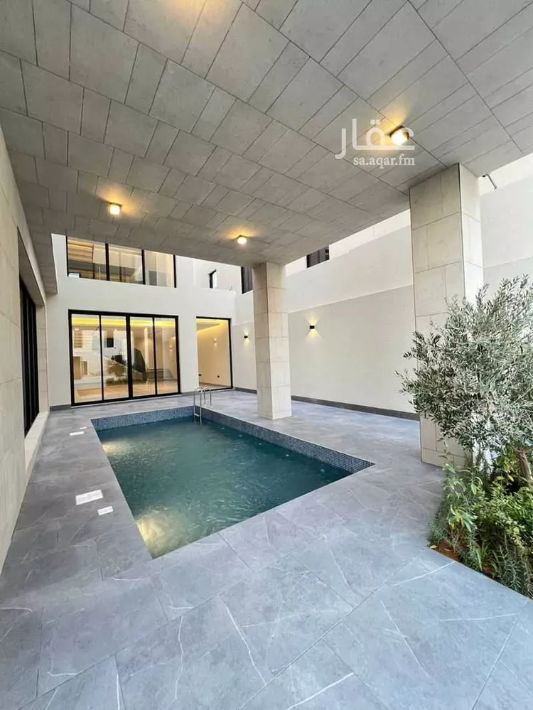 Villa for Sale in Riyadh An Narjis 14