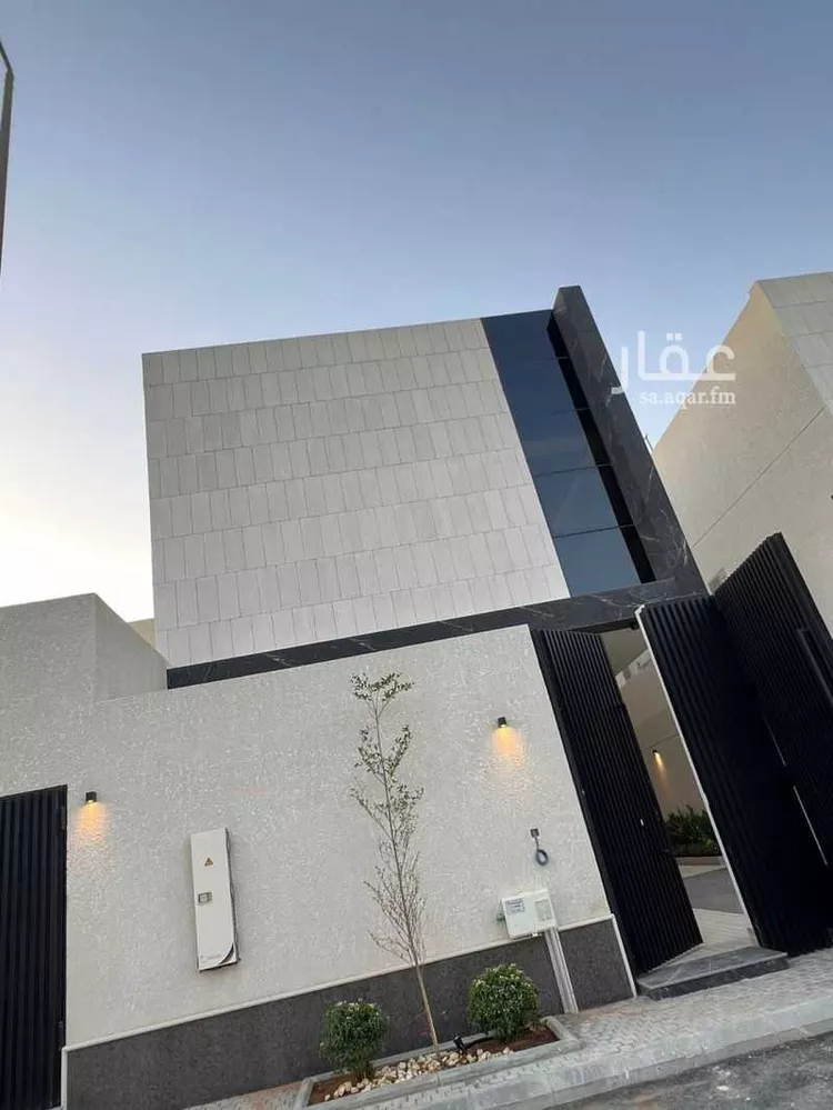 فيلا للبيع في شارع مالك بن أنس, حي النرجس, مدينة الرياض, منطقة الرياض 11