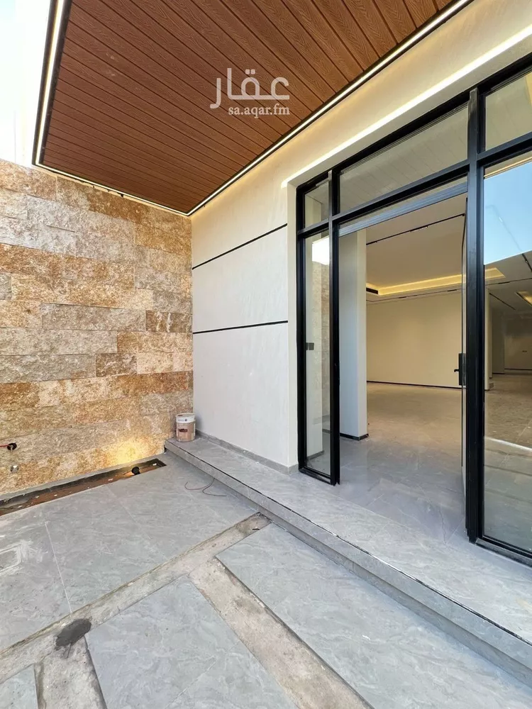 فيلا للبيع في شارع موسى بن حكيم, حي العارض, مدينة الرياض, منطقة الرياض صورة 2