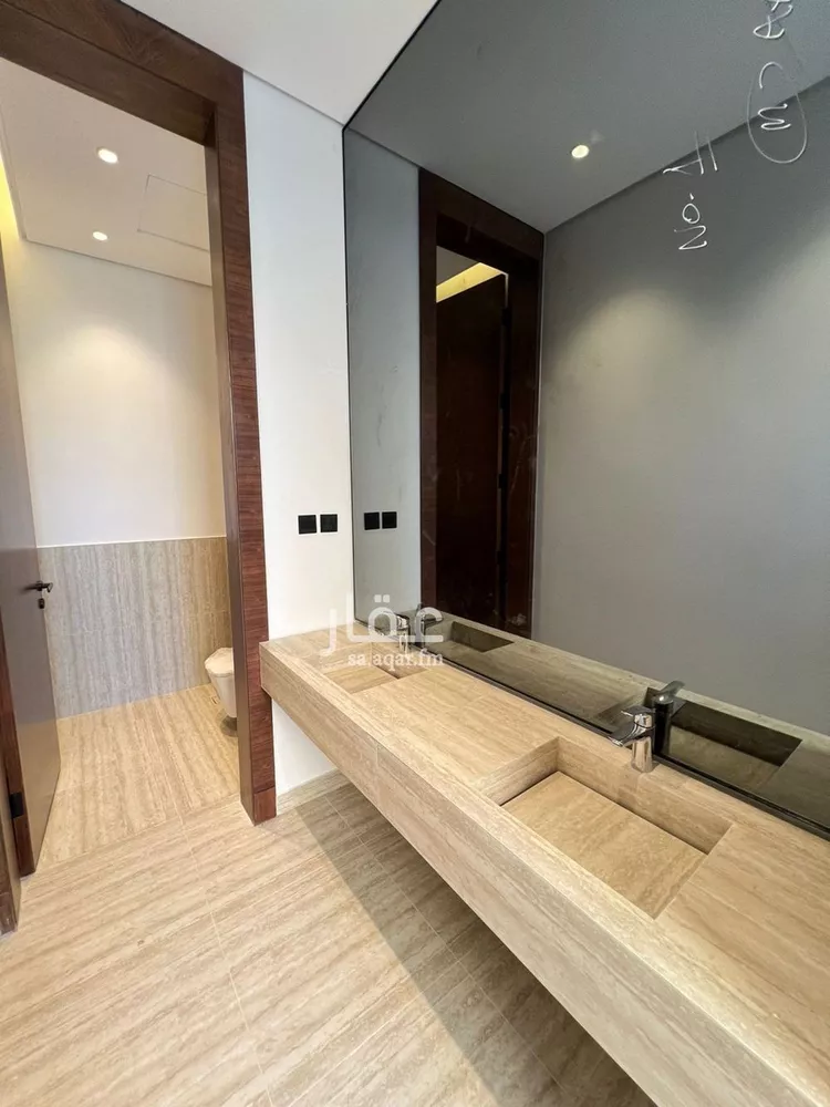 فيلا للبيع في شارع أبي منجل, حي المروج, مدينة الرياض, منطقة الرياض صورة 3