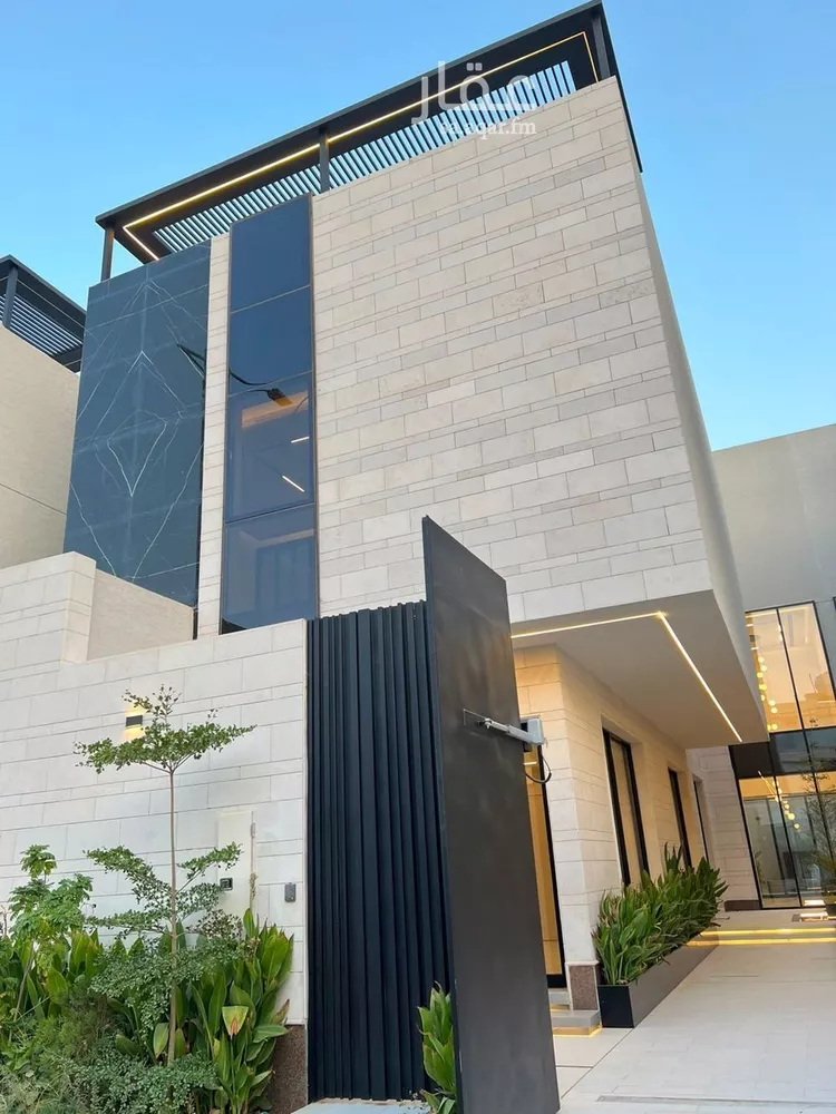 Villa for Sale in Riyadh Al Qirawan