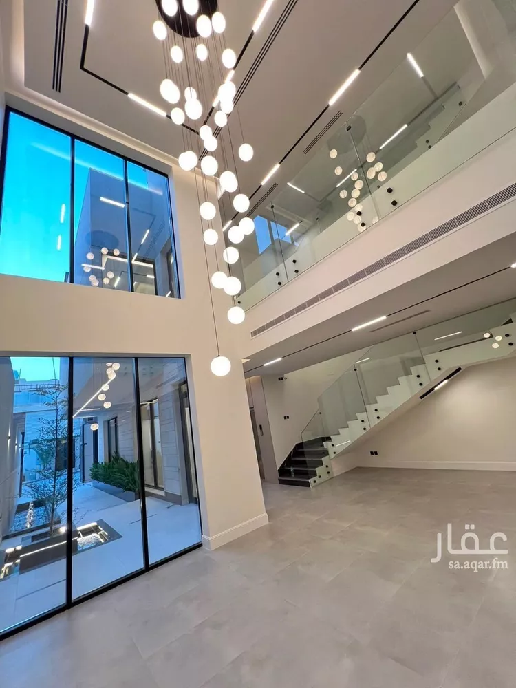 Villa for Sale in Riyadh Al Qirawan